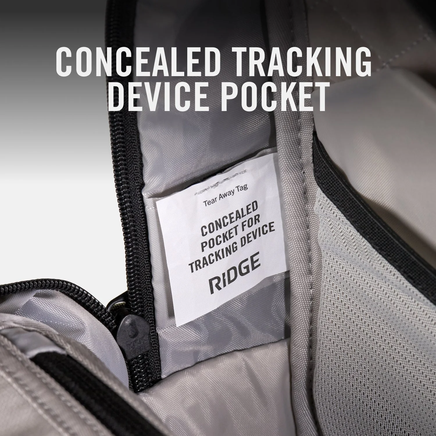 Commuter Backpack 18L | Matte Olive - Image 5