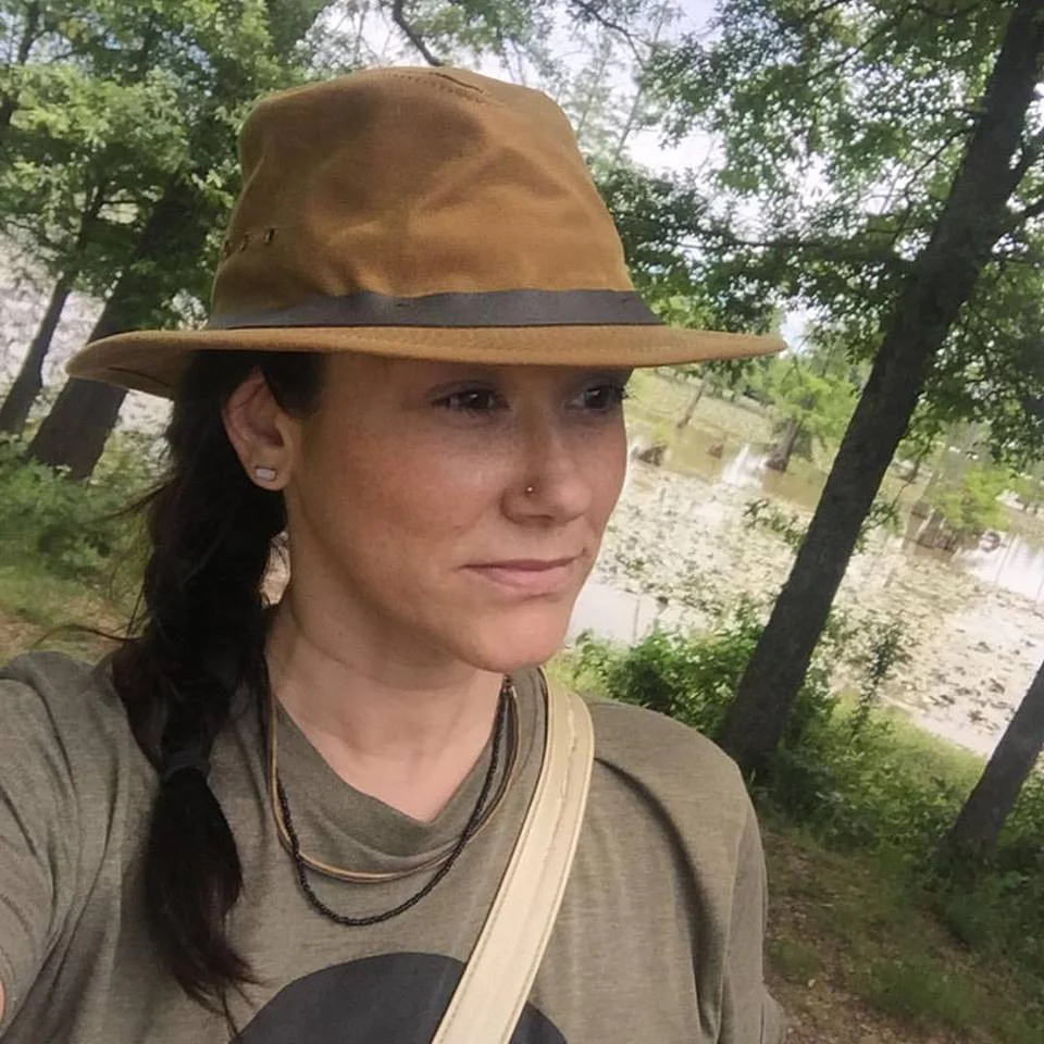 Tin Cloth Packer Hat | Tan - Image 5