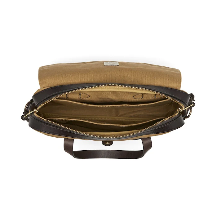 Original Briefcase | Tan - Image 4
