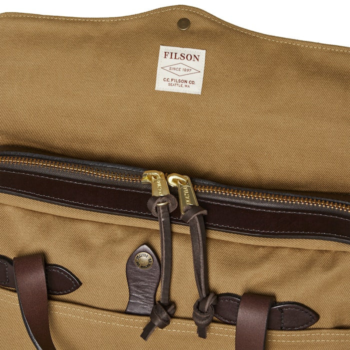 Original Briefcase | Tan - Image 5