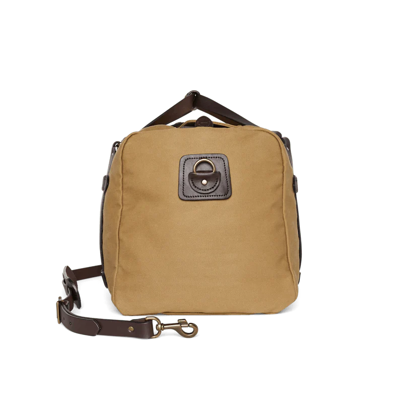 Medium Duffle | Tan - Image 3