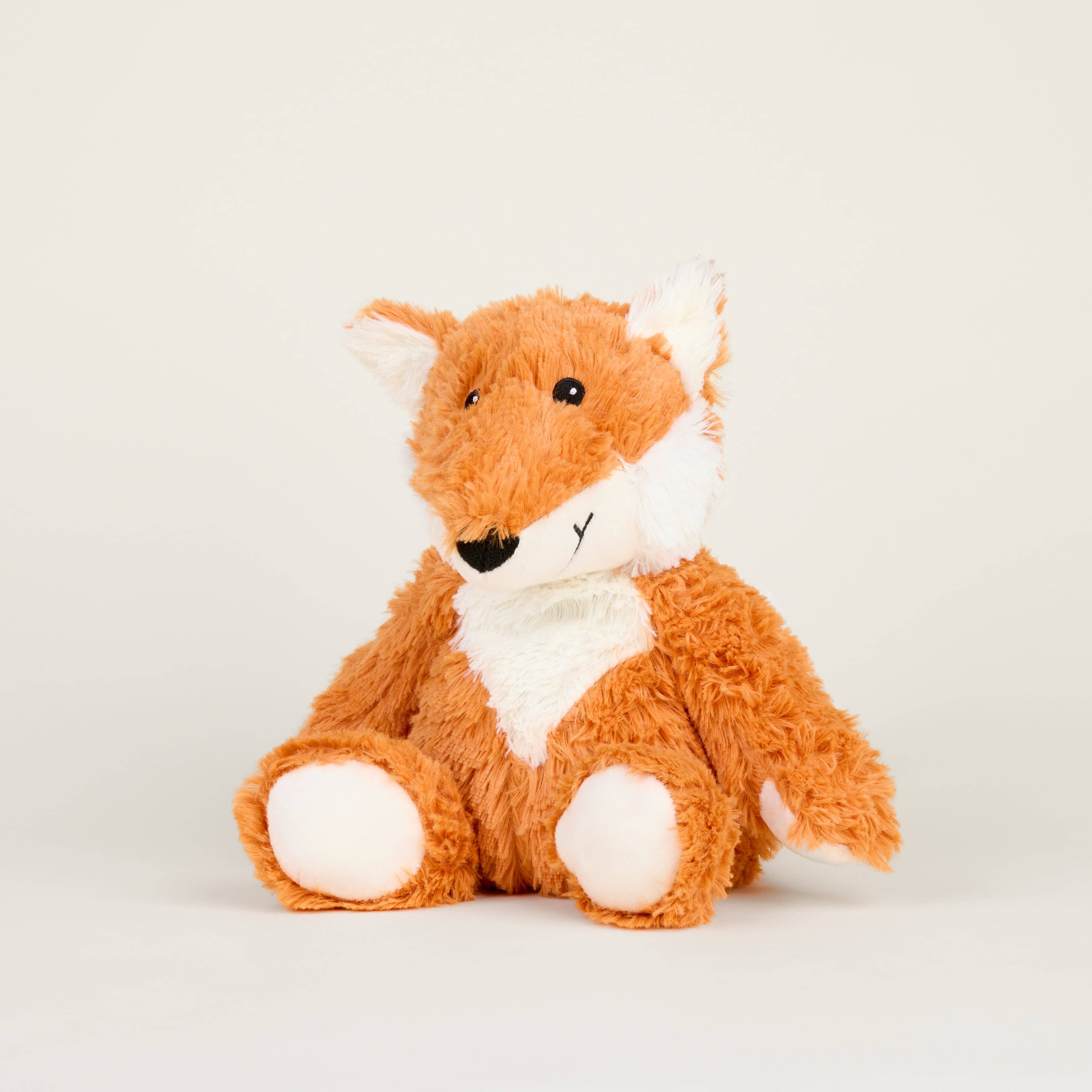 Fox Warmies - Image 3