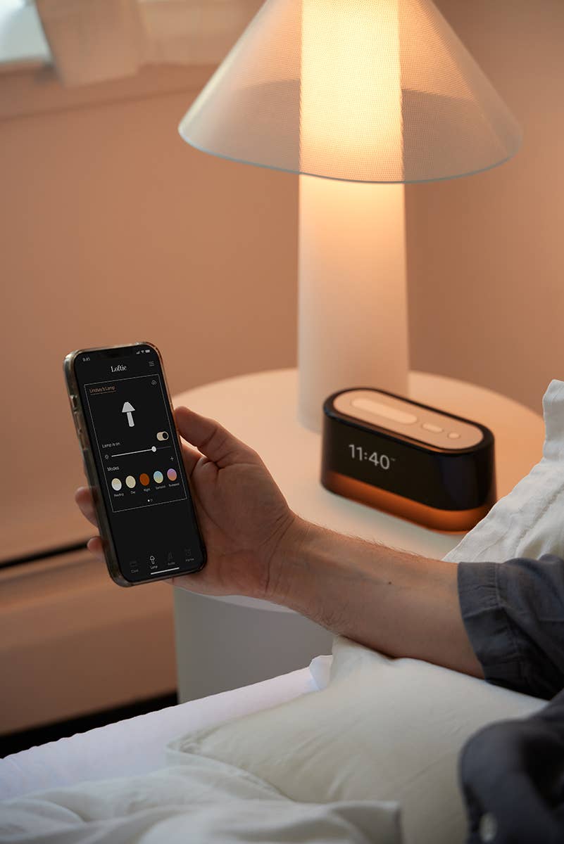 Loftie Clock - Image 5