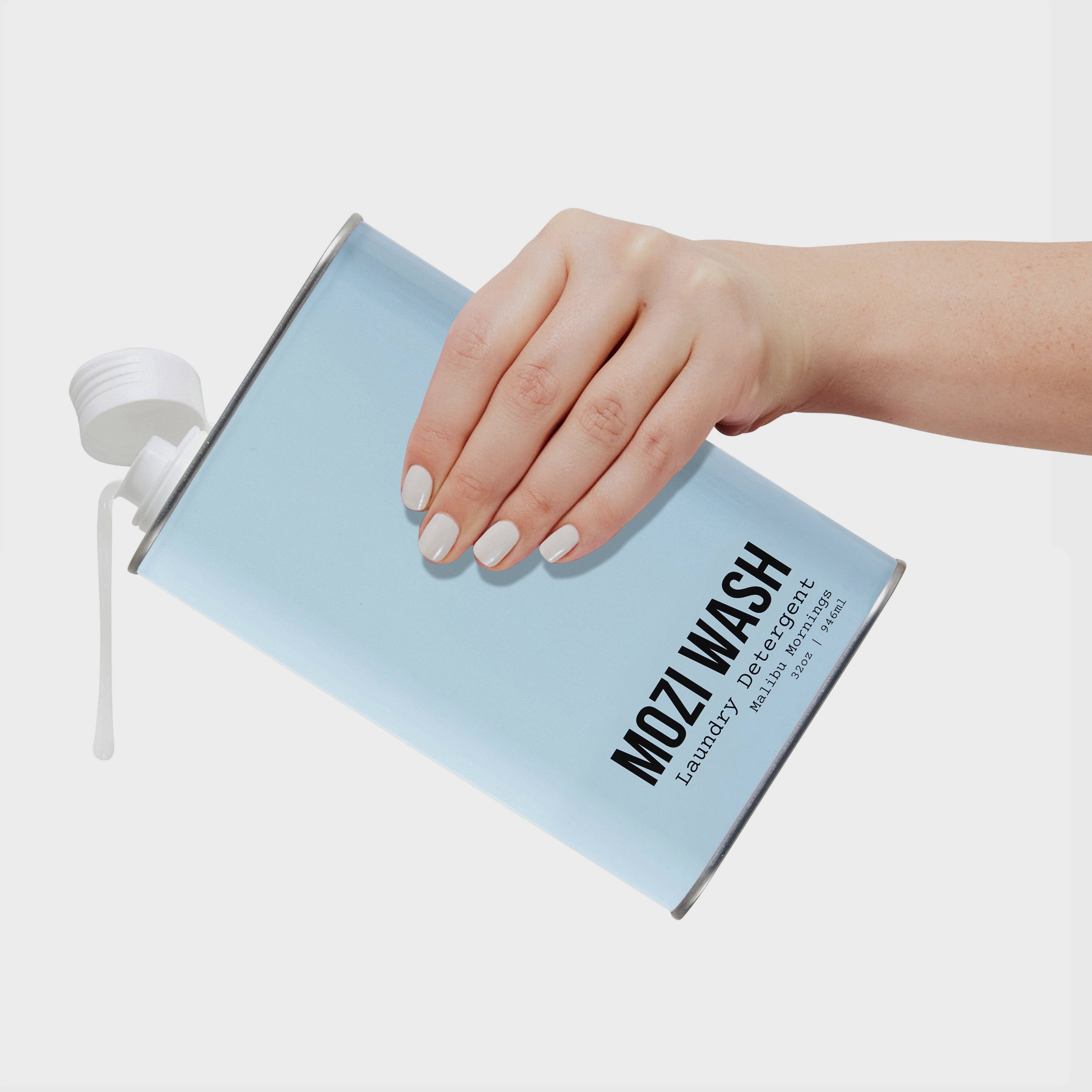 Malibu Mornings Laundry Detergent - Image 3