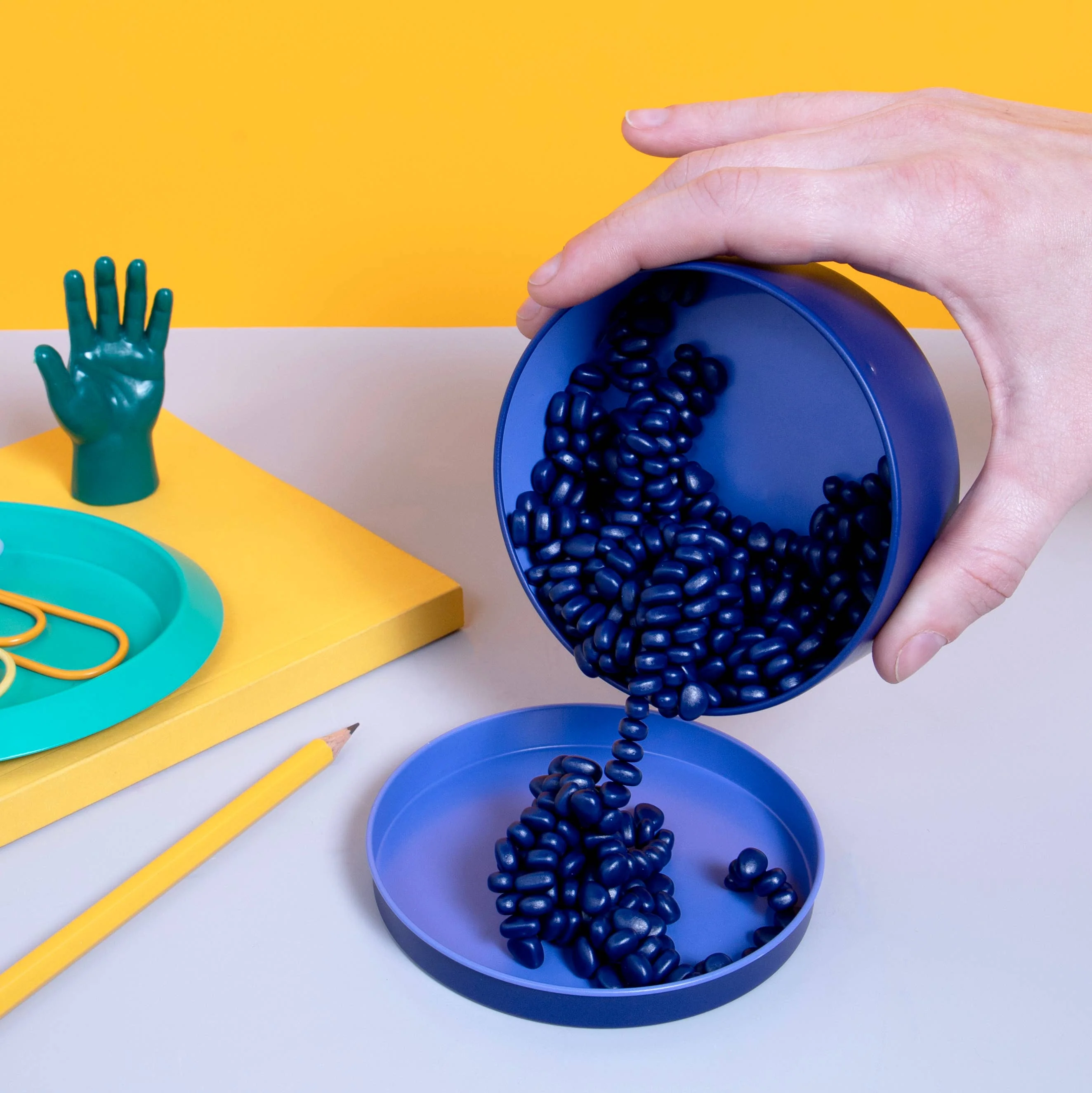 Matte Crags Fidget Putty - Image 5