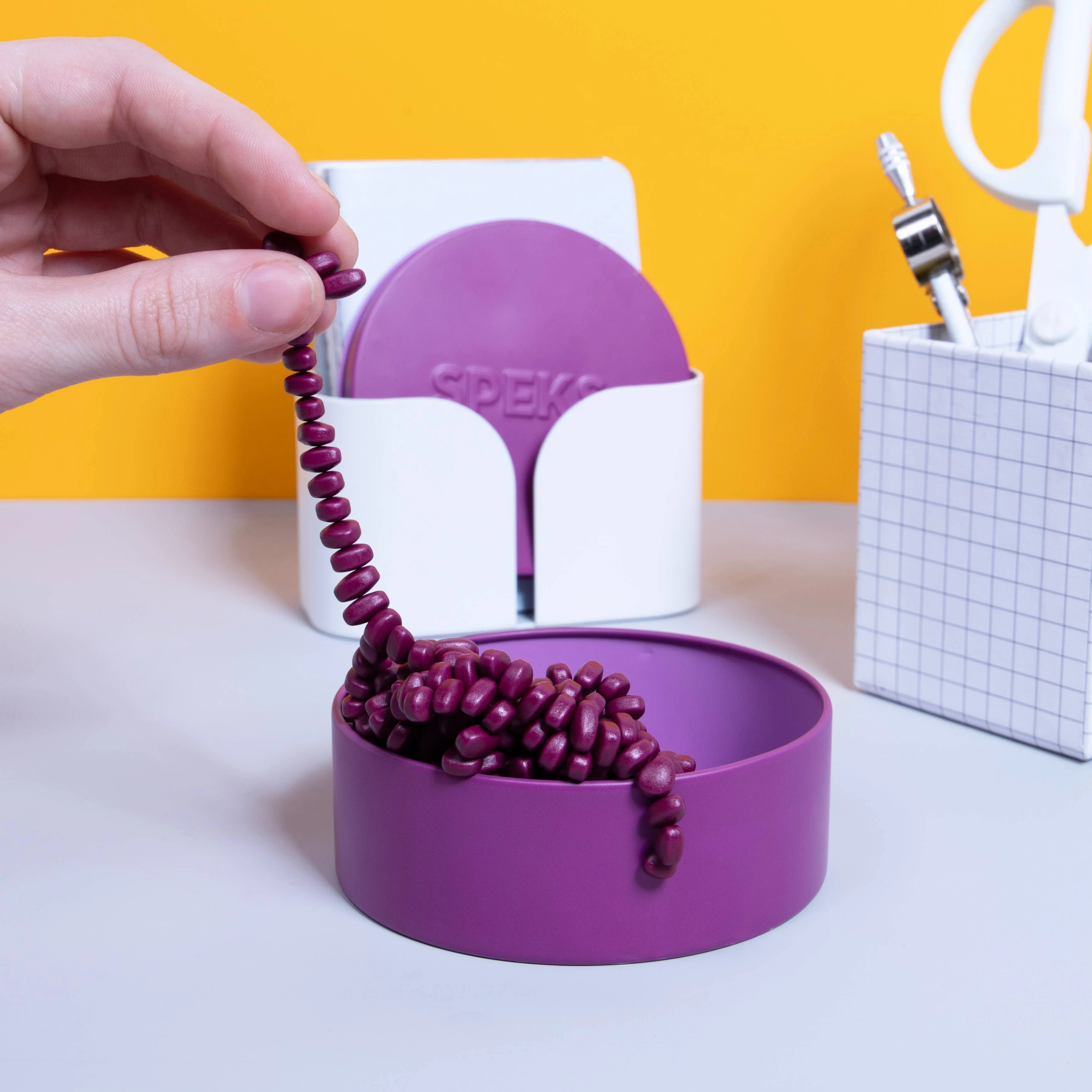 Matte Crags Fidget Putty - Image 7