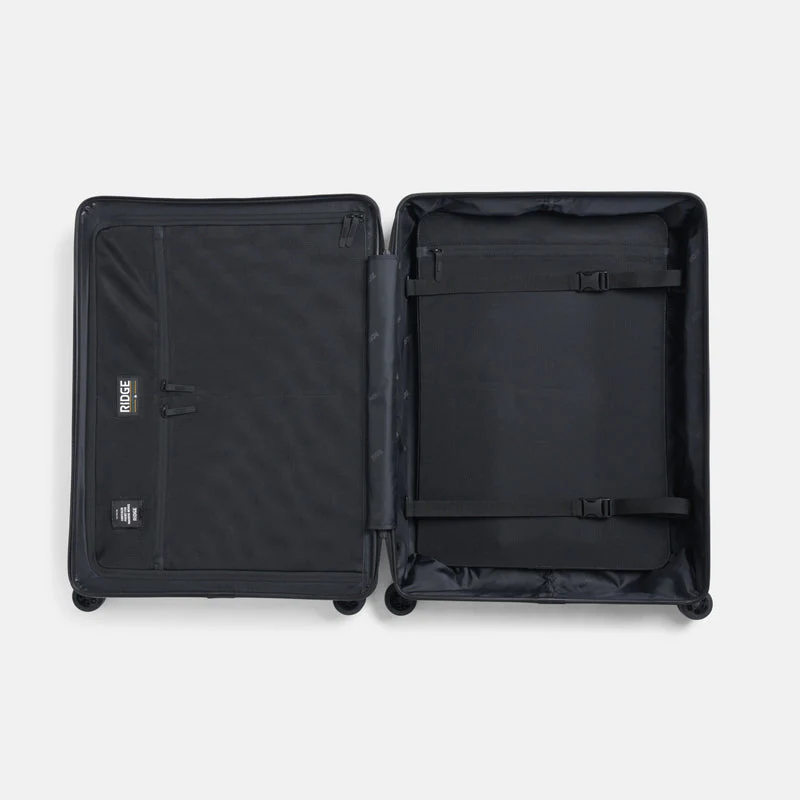 Ridge Check In | Royal Black - Image 3