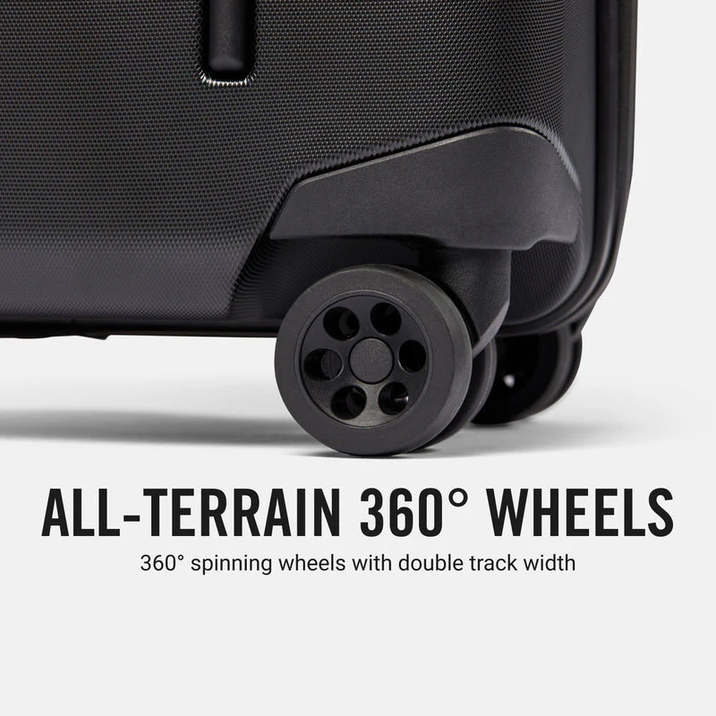 Ridge Check In | Royal Black - Image 7