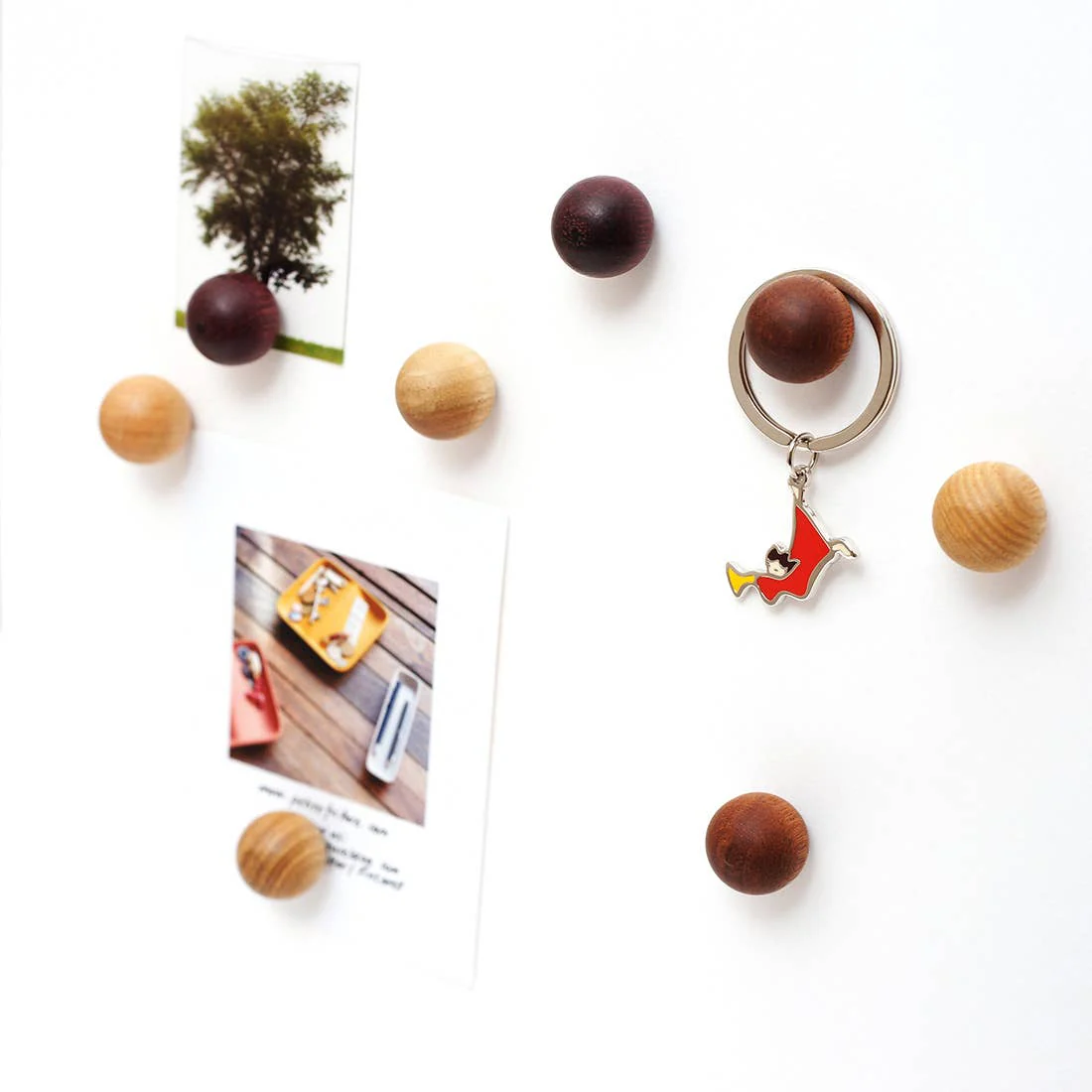 Smart Magnet Beads | Set Of 4 - Image 3