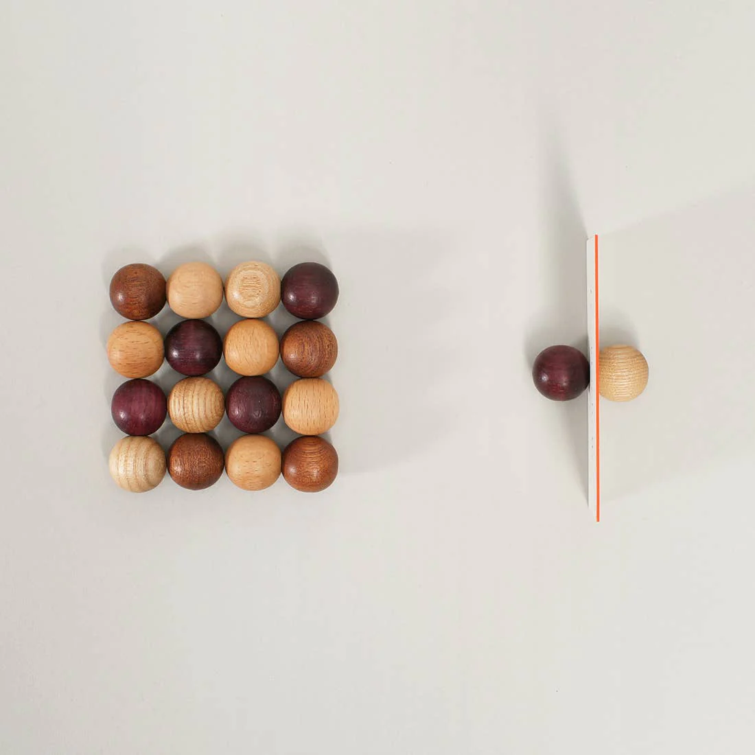 Smart Magnet Beads | Set Of 4 - Image 5